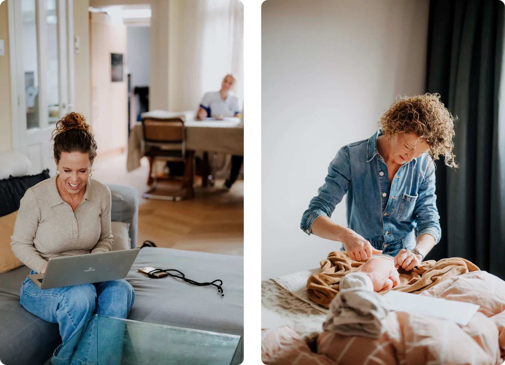 Verloskundigenpraktijk Noordwijk Noordwijkerhout