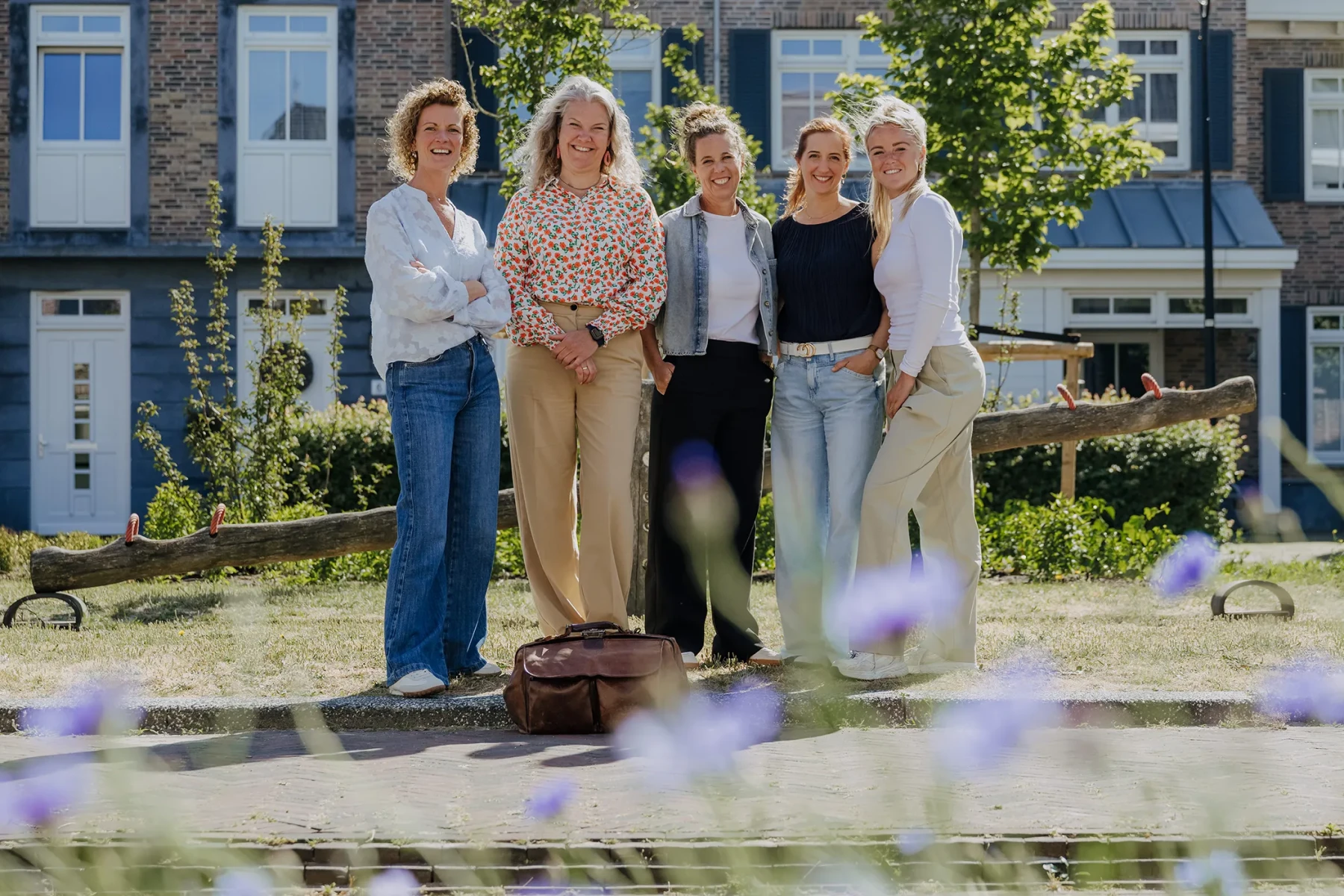 Verloskundigenpraktijk Noordwijk Noordwijkerhout