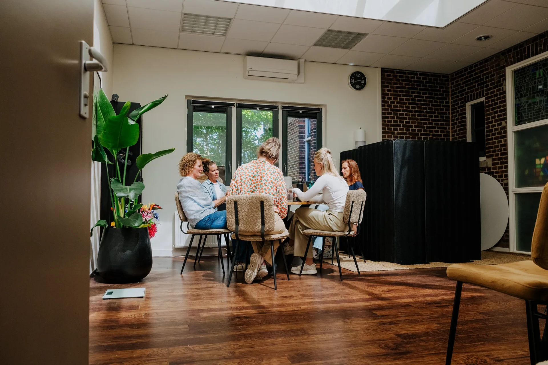 Verloskundigenpraktijk Noordwijk Noordwijkerhout