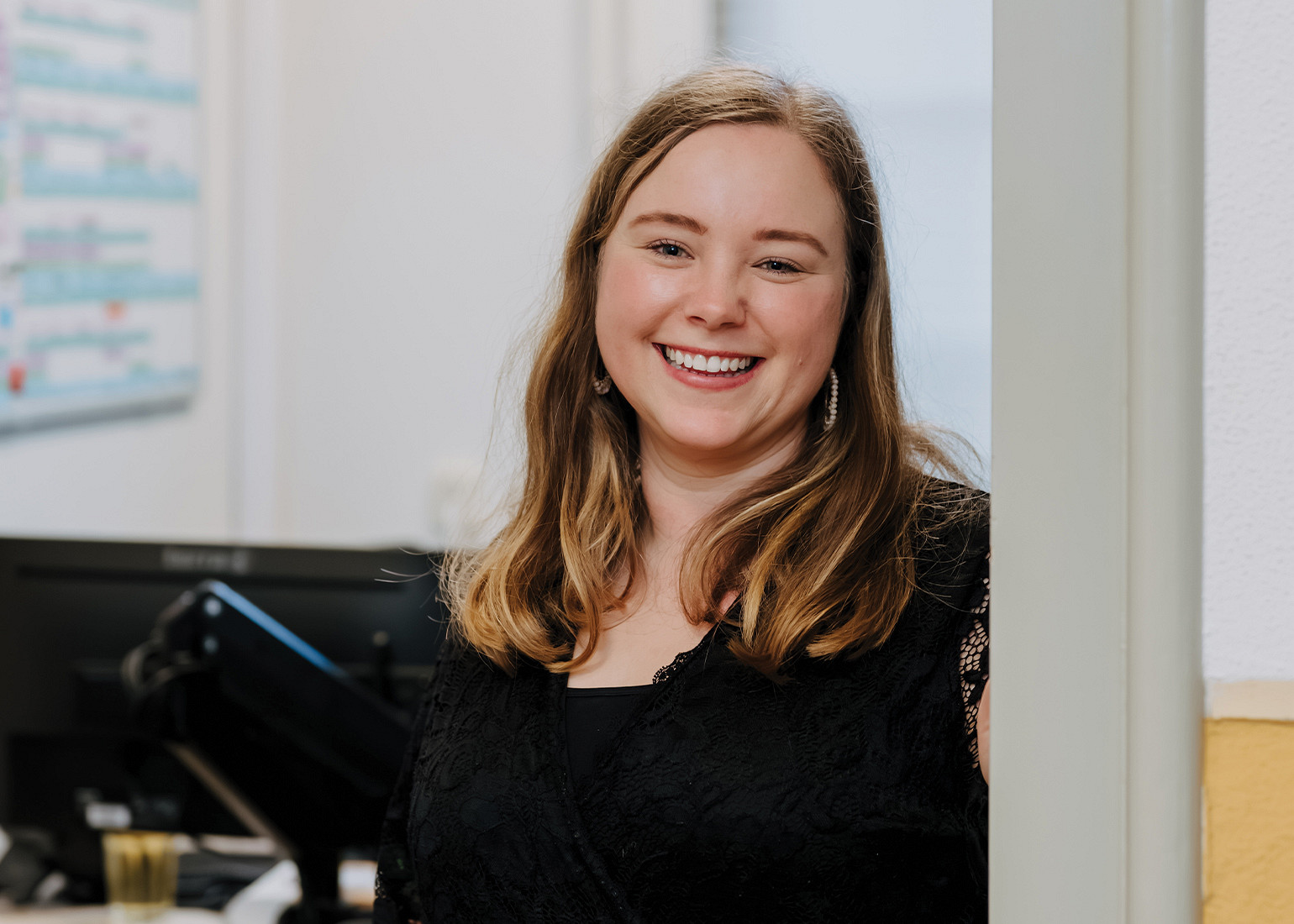 Verloskundigenpraktijk Noordwijk Noordwijkerhout